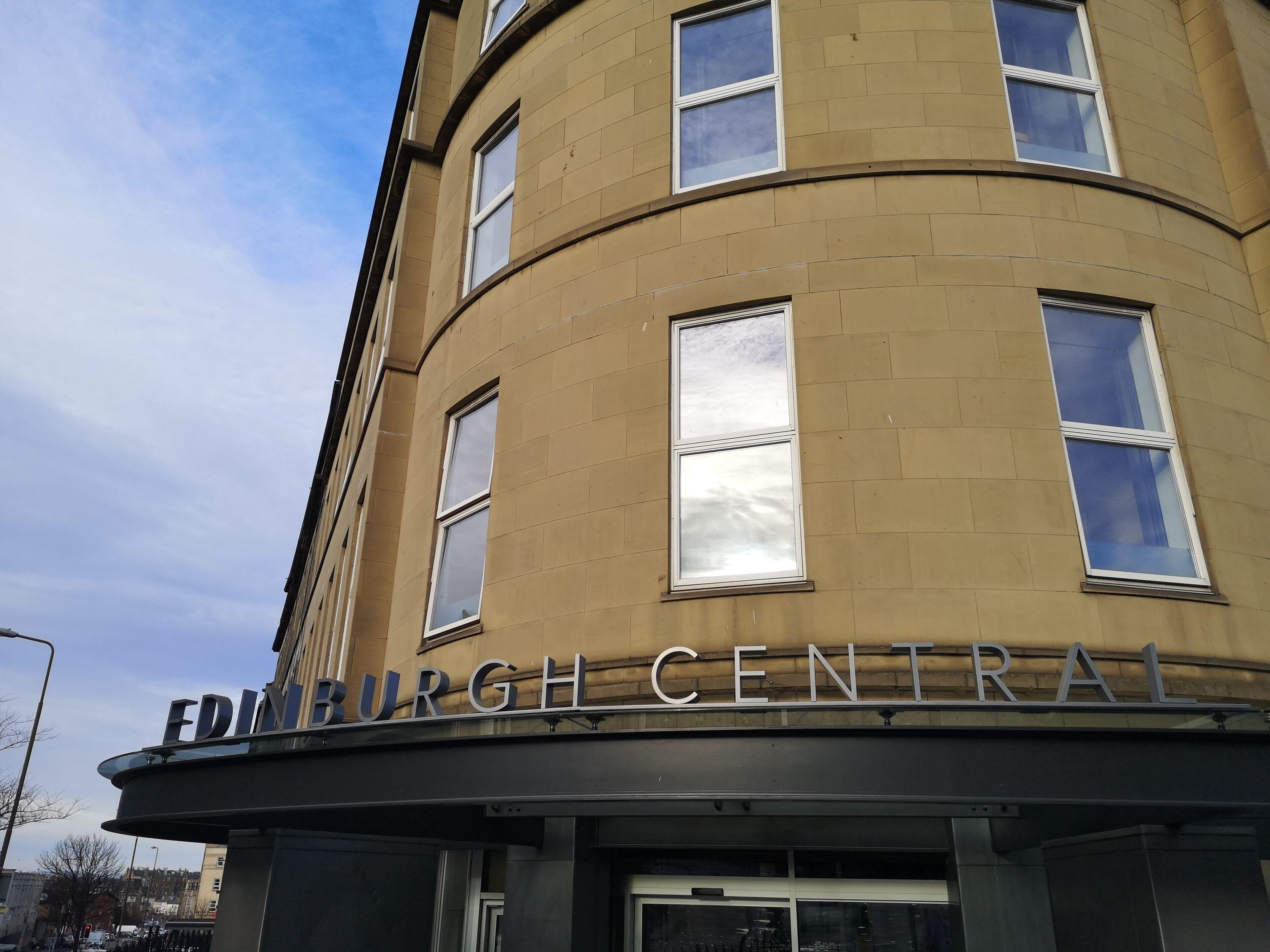 Edinburgh Central Accommodation — Zdjęcia 3